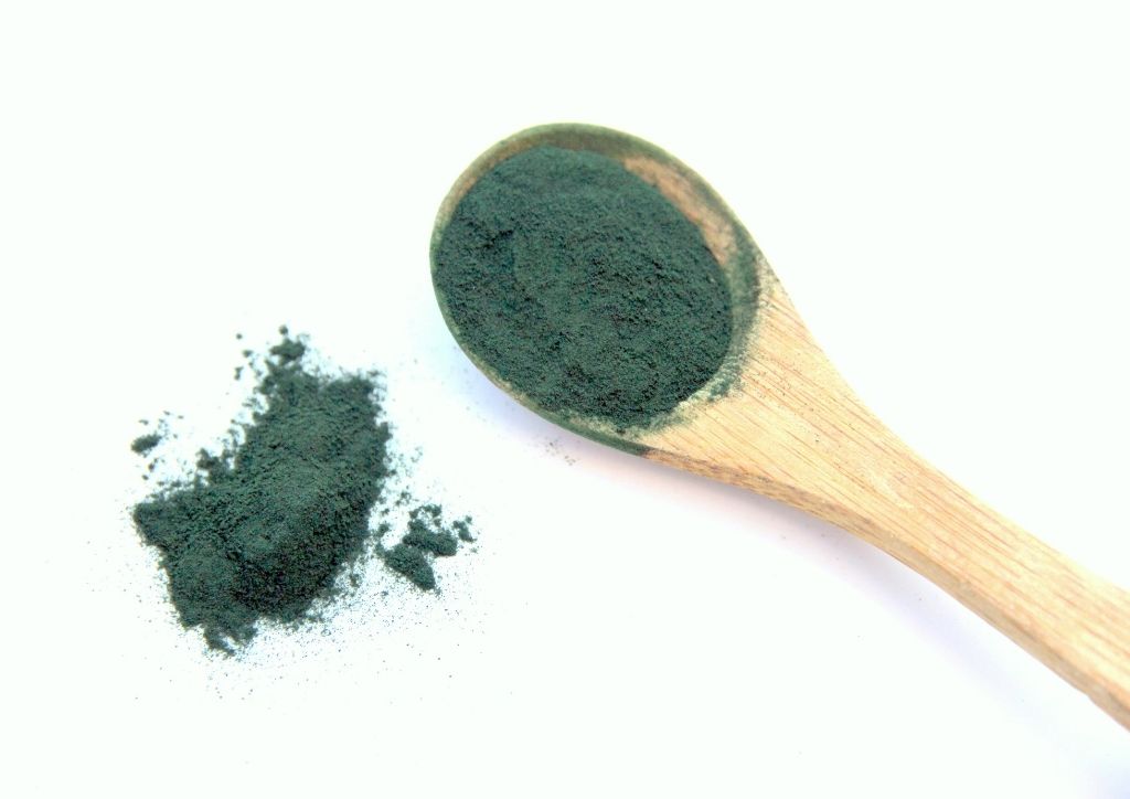 B12 y Espirulina Patri Ortega DietistaNutricionista Vegetariana Online